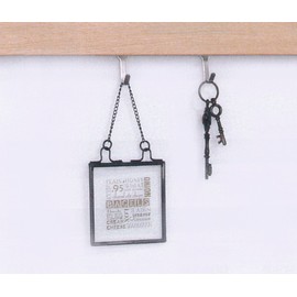 Berg Rail 5 Hook M-395 Co., Ltd