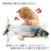 movingfish cat toy fish electric moving pet dog real dancing