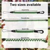 Lyreh 2pcs Rangefinder Tether, Detachable Rangefinder Lanyard Suitable for Hunting