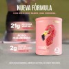 Kit Birdman Proteína Fitmingo 510g Shaker 600ml