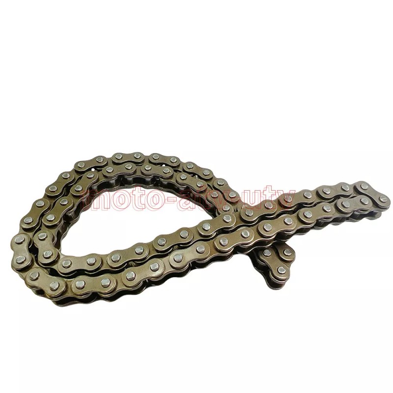 JINFANNIBI Oil Pump Chain 04CH-70 Inner For Hisun UTV 500