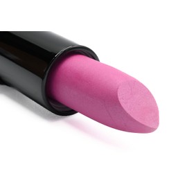 Pure Ziva Icy Orchid Shimmering Mauve Pink Lipstick Color Moisturizing Paraben Free, No Animal Testing & Cruelty Free Lip Makeup Color