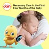 Dalin, Classic Baby Oil, For Sensitive Skin, Essential Skincare Oil