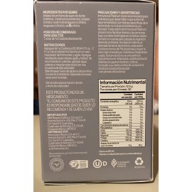 Immunocal SPECIAL PRICE IMMUNOCAL PLATINUM 30 PK,Natural source of Glutathione.Exp:10/2024