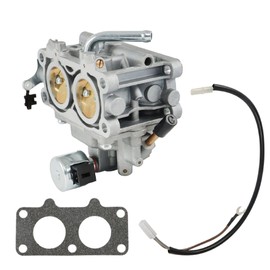 munirater 845199 Carburetor Replacement for 844714 843294 809328 809221 842073 843475 358000 Engines with Gaskets