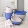 Koziol PALSBY M Organic Bowl 2 L