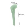 Baluue Jade Scraping Board Gua Sha Massage Tool Quartz Gua