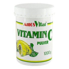 Vitamin C Powder Subst. Soma 1000 g