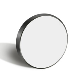 XUNKUANER CO2 Laser Mirror Dia 25mm Mo Reflective Lens Molybdenum Mirrors Laser Mo Mirror for CO2 Laser Engraving Cutting Machine 3 Pcs