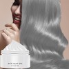 Colorante Capilar 30 Ml Tiza Estilismo Temporal Lavable Para Cosplay