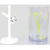 Hashy Topin HB-3003 Cup & Stand, Panda, Gargle