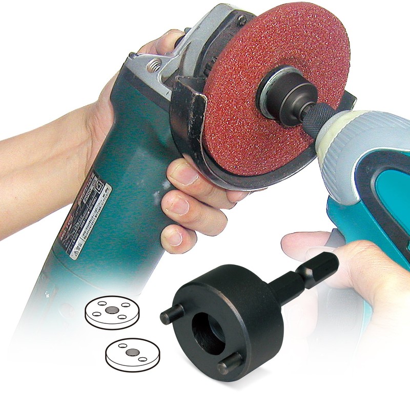 VESSEL Disc Nut Pin Wrench A202050P