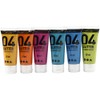 A-Color Acrylic Paint 6 x 20 ml Assorted F