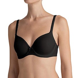 Triumph Perfectly soft bra, black