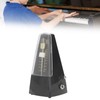 Mechanical Metronome High Precision Universal Piano Metronome for Guitar Violin