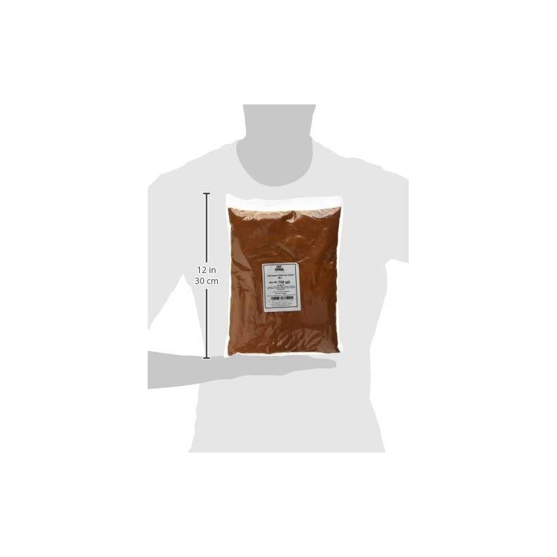 Old India Chilli Con Carni Mix 750 g