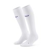 CEP - Lightweight Running Socks with Compression for Men, Ultralight
