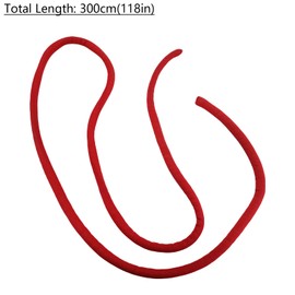 NBTOOL Window Tint Tools New Type 118 Inch Soak Rope Tinting Tools Water Absorbent Rope for Car Front & Rear Windshield Film Application and Cleaning