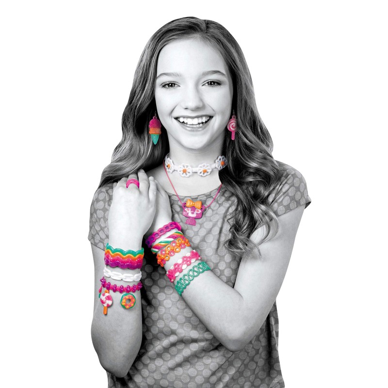 Gel-A-Peel Deluxe Kit (5 Piece)