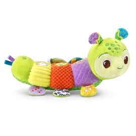 VTech Baby Snugglepillar (English Version)