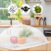 4 Pack Collapsible Mesh Food Covers – Pop-Up Net Protectors