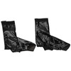 1 Pair Cycling Shoe Covers Keep Warm Waterproof Windproof Bicycle