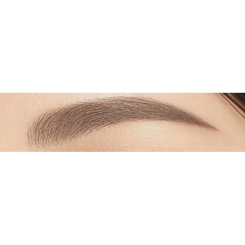 Heavy Rotation Eyebrow Pencil 0.09g, 08 Ash Gray, 1 Piece