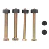 Wheel Hub Removal Tool Impact Rated Automotive Wheel Bearing Removal