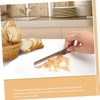 Ipetboom 3pcs Efficient Cleaning Tool Bread Crumb Counter Stainless Steel
