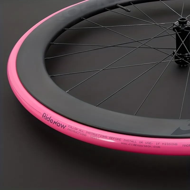 Ridenow Tpu Ultra Light Presta 65 Mm Inner Tube 700C