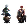 4pcs Jujutsu Kaisen Figure Toys Anime Gifts For Teens Boys