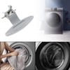 VGOL Set of Washing Machine Accessories Door Hook Door Handle