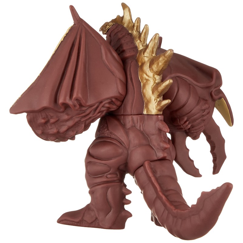 Ultra Monster Series 102 Five King