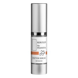 Peptide Serum, Anti-Ageing Face Serum, Anti Wrinkle Face Serums, Smooth Fine Lines, 30g