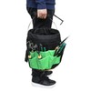 Gardening Tools Organizer 42 Pocket Gardening Tools Storage Bag Insert