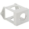 Eaton M22-IVS DIN Rail Mounting Adapter for Pushbuttons 22mm Diameter