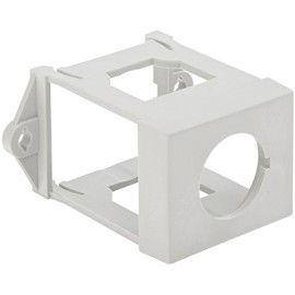 Eaton M22-IVS DIN Rail Mounting Adapter for Pushbuttons 22mm Diameter Buttons