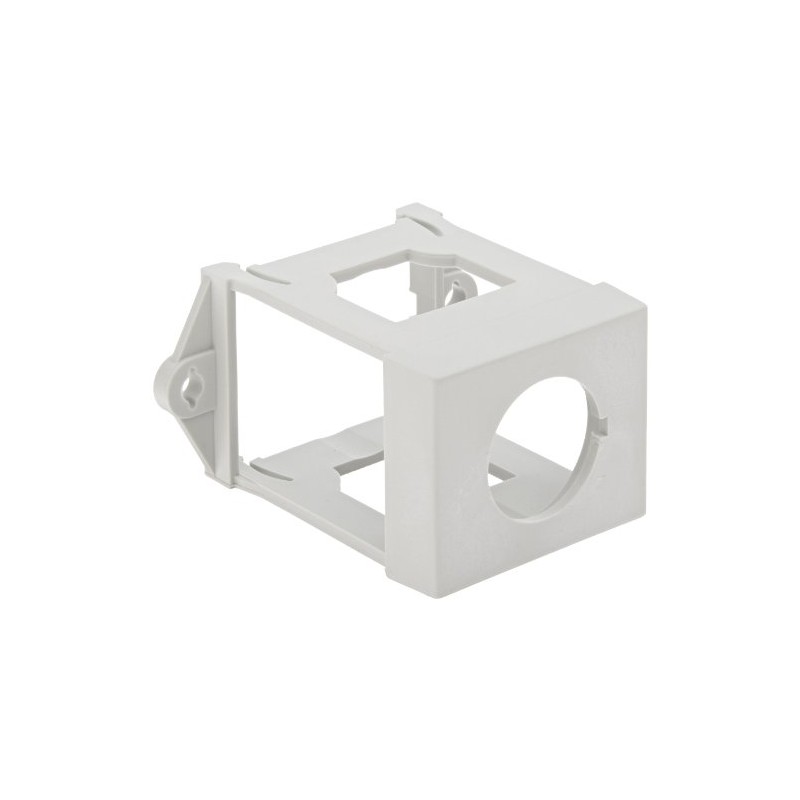 Eaton M22-IVS DIN Rail Mounting Adapter for Pushbuttons 22mm Diameter