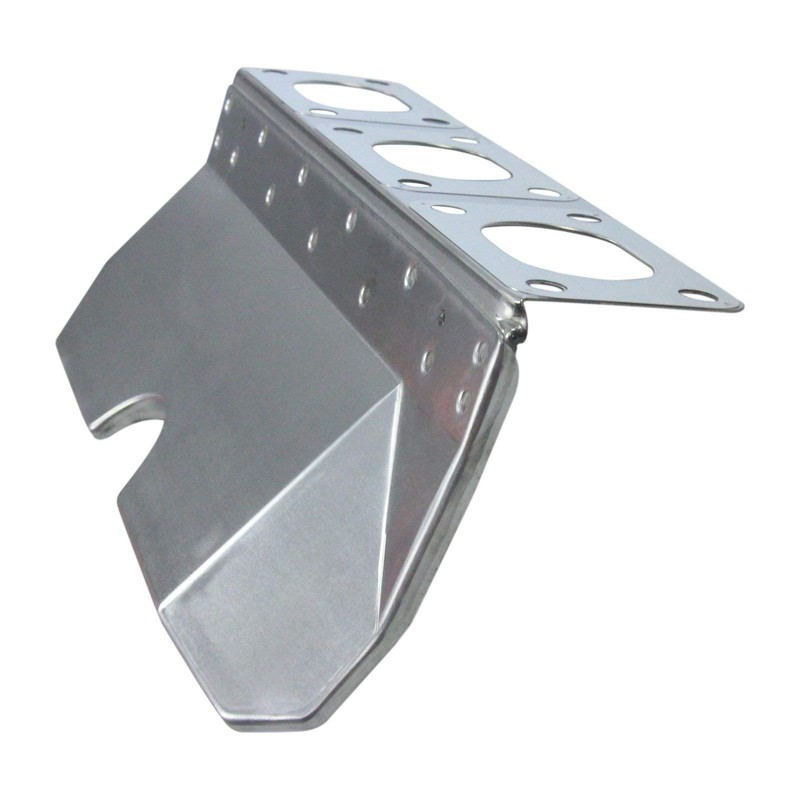 Elring 326.250 Dichtung, Abgaskrümmer