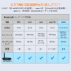 1Mii Bluetooth DAC HiFi ldac Bluetooth Receiver, Bluetooth Audio Receiver,