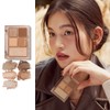 hince 힌스 올라운드 아이팔레트 6.4g HINDS All-Around Eye Palette 6.4g