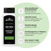 J.R. Watkins Body Wash Men's Wintergreen and Spruce, 18 fl