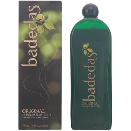 Jalea de baño Badedas Original 750 ml / 25 oz - Fórmula rica con castaño de indias