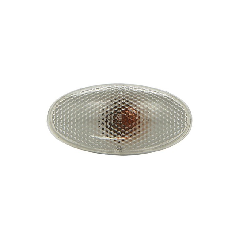 Side Indicator White R=Li for Fiat Sedici Suzuki Escudo Grand