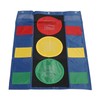 Stoplight Learning Pocket Chart Dry Erase Cards Pen Behavioral Management