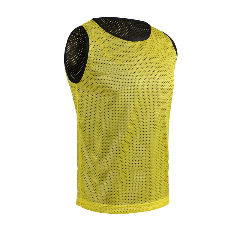 Athllete - playera de baloncesto reversible (juego de 6 camisetas),