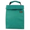 Ensign Peak Basic Lunch Sack (Teal)