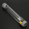 LZM-20G 1-10GPM Acrylic Plexiglass Tube Type Liquid Flowmeter Flow Meter
