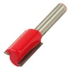 SK11 SRB-8 Router Trimmer Bit, Straight 0.5 inches (12 mm)