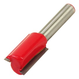 SK11 SRB-8 Router Trimmer Bit, Straight 0.5 inches (12 mm)